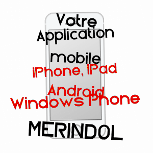 application mobile à MéRINDOL / VAUCLUSE
