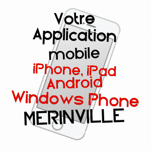 application mobile à MéRINVILLE / LOIRET
