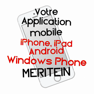 application mobile à MéRITEIN / PYRéNéES-ATLANTIQUES