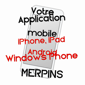 application mobile à MERPINS / CHARENTE