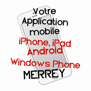 application mobile à MERREY / HAUTE-MARNE