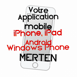 application mobile à MERTEN / MOSELLE