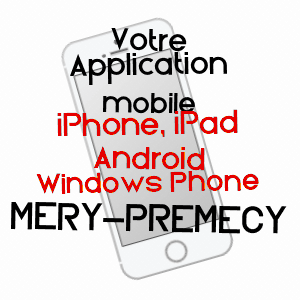 application mobile à MéRY-PRéMECY / MARNE