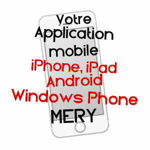 application mobile à MéRY / SAVOIE