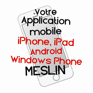 application mobile à MESLIN / CôTES-D'ARMOR