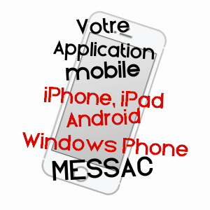 application mobile à MESSAC / ILLE-ET-VILAINE