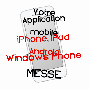 application mobile à MESSé / DEUX-SèVRES