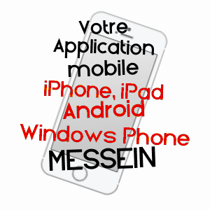 application mobile à MESSEIN / MEURTHE-ET-MOSELLE