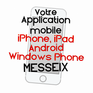 application mobile à MESSEIX / PUY-DE-DôME