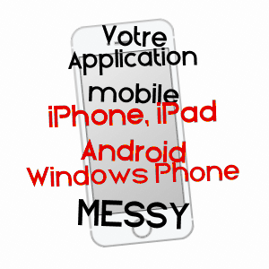 application mobile à MESSY / SEINE-ET-MARNE