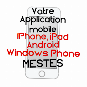 application mobile à MESTES / CORRèZE