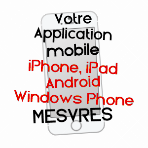 application mobile à MESVRES / SAôNE-ET-LOIRE