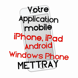 application mobile à METTRAY / INDRE-ET-LOIRE