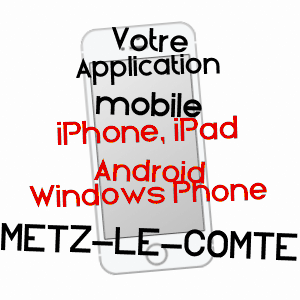 application mobile à METZ-LE-COMTE / NIèVRE