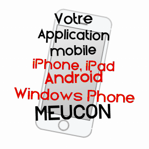 application mobile à MEUCON / MORBIHAN