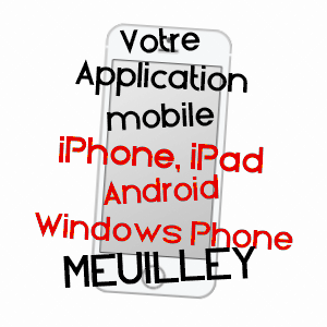 application mobile à MEUILLEY / CôTE-D'OR