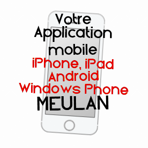 application mobile à MEULAN / YVELINES