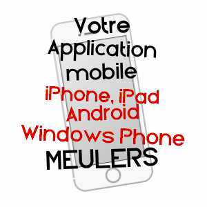 application mobile à MEULERS / SEINE-MARITIME