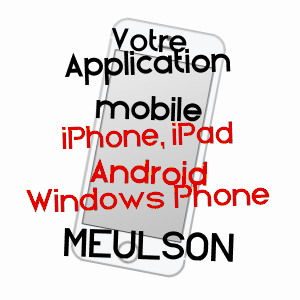 application mobile à MEULSON / CôTE-D'OR