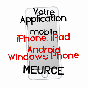 application mobile à MEURCé / SARTHE
