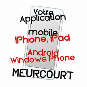 application mobile à MEURCOURT / HAUTE-SAôNE
