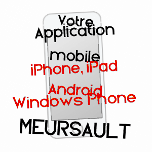 application mobile à MEURSAULT / CôTE-D'OR
