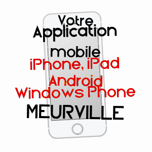 application mobile à MEURVILLE / AUBE