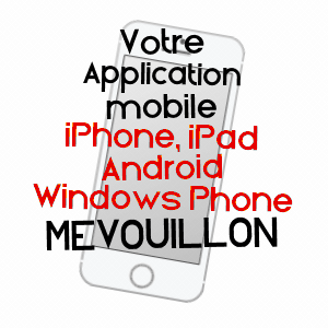 application mobile à MéVOUILLON / DRôME