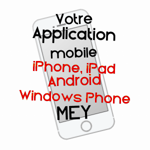 application mobile à MEY / MOSELLE
