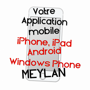 application mobile à MEYLAN / ISèRE