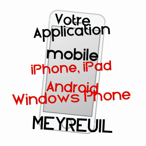 application mobile à MEYREUIL / BOUCHES-DU-RHôNE