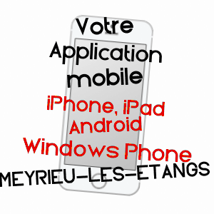 application mobile à MEYRIEU-LES-ETANGS / ISèRE