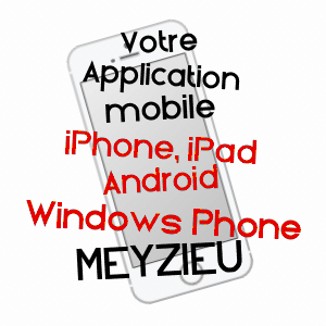 application mobile à MEYZIEU / RHôNE