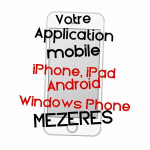 application mobile à MéZèRES / HAUTE-LOIRE