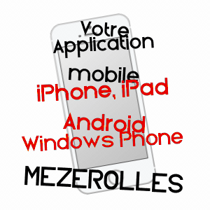 application mobile à MéZEROLLES / SOMME