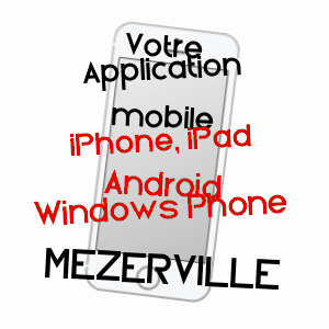 application mobile à MéZERVILLE / AUDE