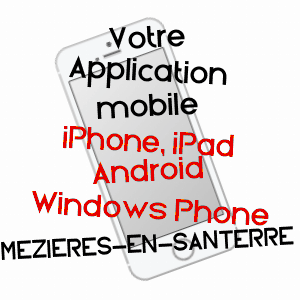 application mobile à MéZIèRES-EN-SANTERRE / SOMME