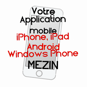 application mobile à MéZIN / LOT-ET-GARONNE