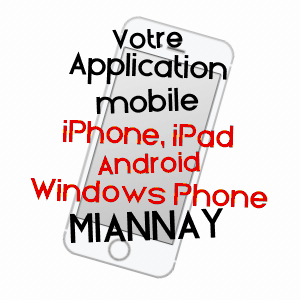 application mobile à MIANNAY / SOMME