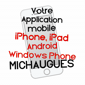 application mobile à MICHAUGUES / NIèVRE