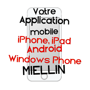 application mobile à MIELLIN / HAUTE-SAôNE