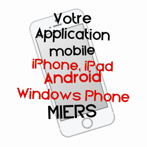 application mobile à MIERS / LOT