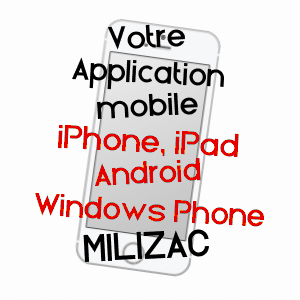application mobile à MILIZAC / FINISTèRE