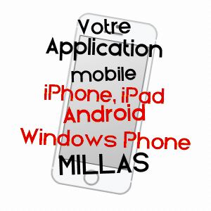 application mobile à MILLAS / PYRéNéES-ORIENTALES