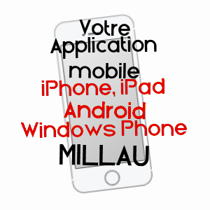 application mobile à MILLAU / AVEYRON