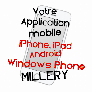 application mobile à MILLERY / RHôNE