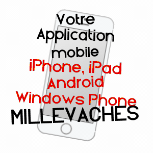 application mobile à MILLEVACHES / CORRèZE