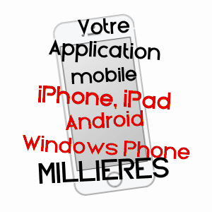 application mobile à MILLIèRES / HAUTE-MARNE
