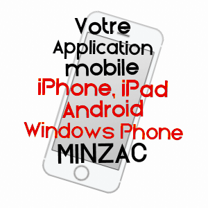 application mobile à MINZAC / DORDOGNE