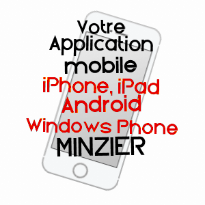 application mobile à MINZIER / HAUTE-SAVOIE